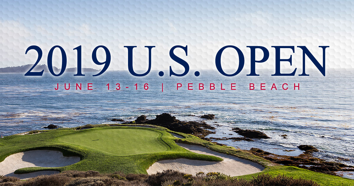 2019 PGA Tour: US Open