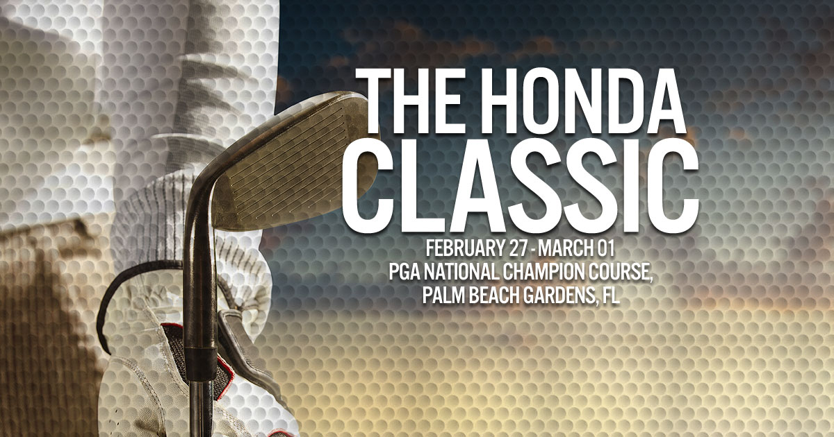 2020 PGA Tour: The Honda Classic