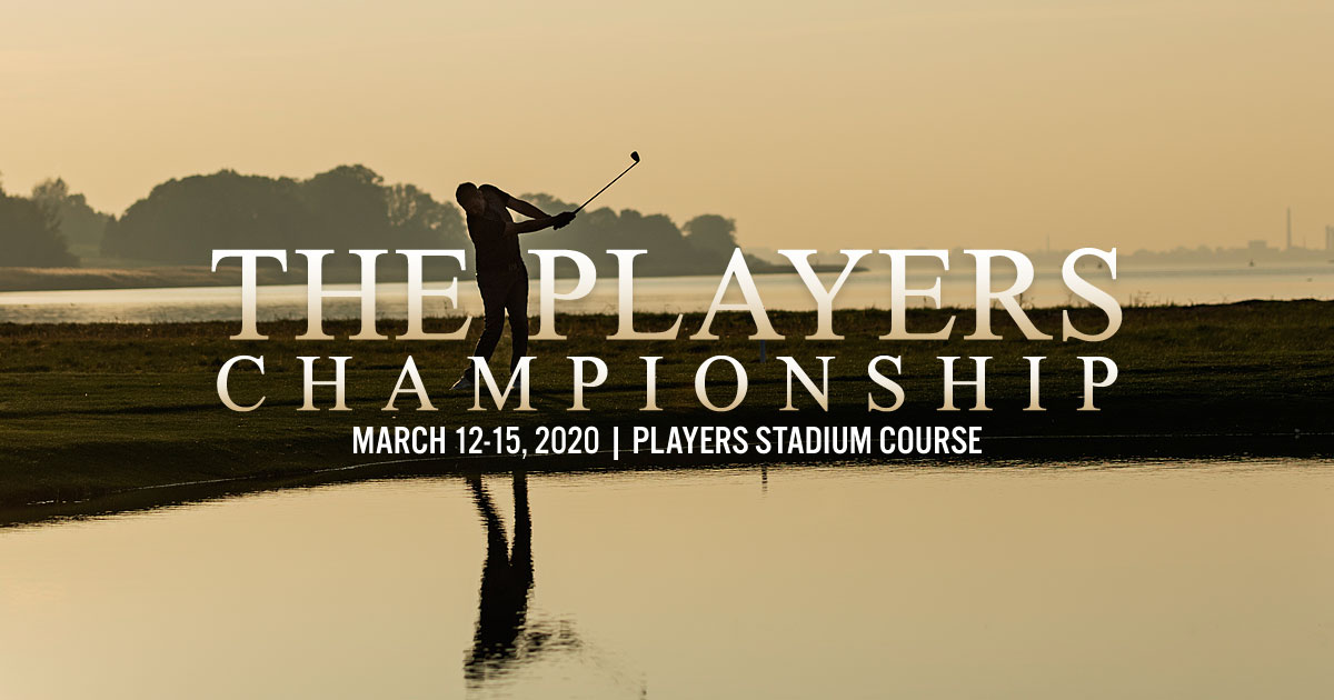 2020 PGA Tour: THE PLAYERS Championship