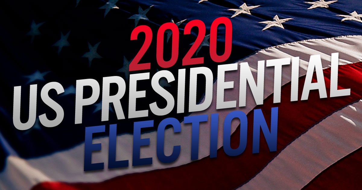 2020 US Presidential Election