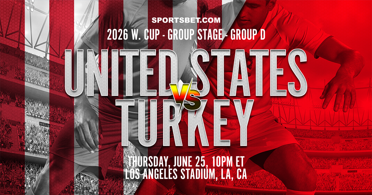 Can the Stars and Stripes outshine Ay-Yıldızlılar?