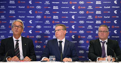 FFA expands A-League by two teams