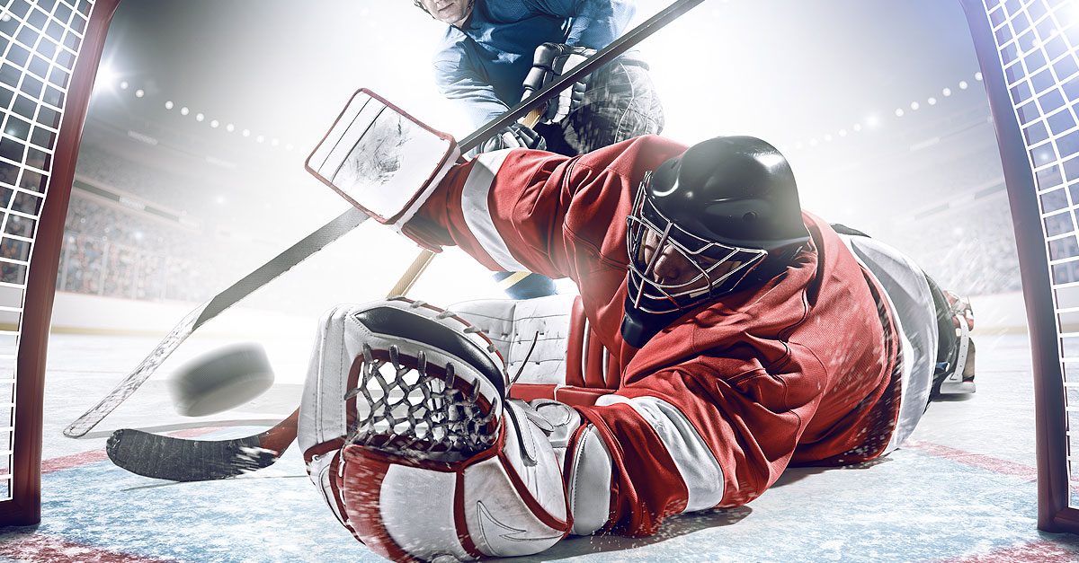 NHL Betting Odds